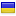 colta.ru server is located in Ukraine